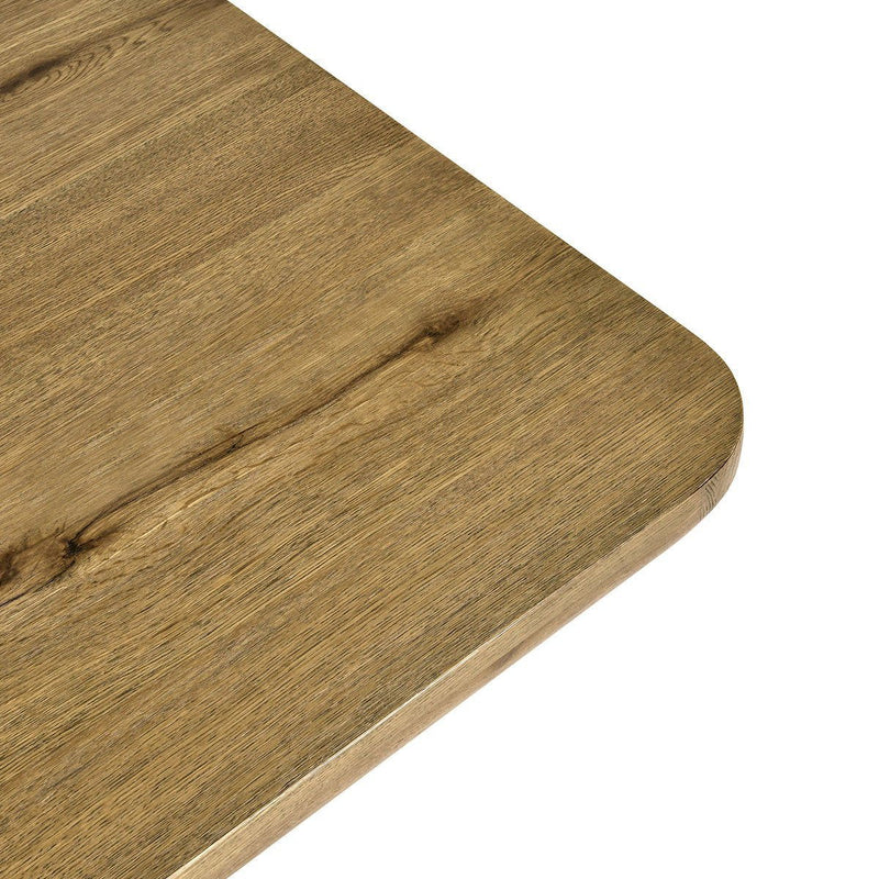 Orlando - Dining Table - JaxCo Furniture