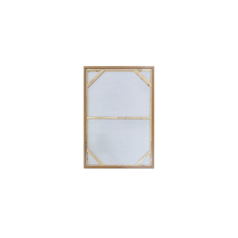 Aire - Framed Painting - Multicolor