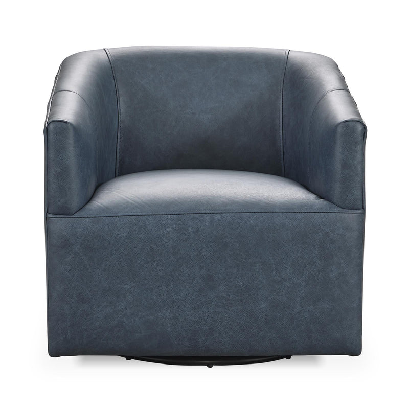 Vernon - Swivel Chair - JaxCo Furniture