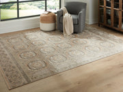 Bachby - Rug - JaxCo Furniture