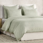 Jayson - Linen Cashmere Duvet - JaxCo Furniture