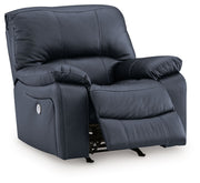 Leesworth - Rocker Recliner - JaxCo Furniture
