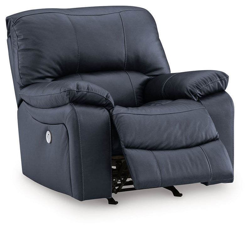 Leesworth - Rocker Recliner - JaxCo Furniture