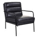 Verlaine - Chair - Black - JaxCo Furniture