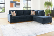 Aviemore - Sectional - JaxCo Furniture