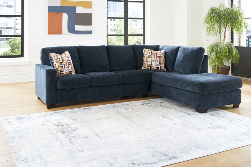 Aviemore - Sectional - JaxCo Furniture