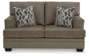 Stonemeade - Loveseat - JaxCo Furniture