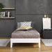 Nix - Platform Bed - JaxCo Furniture