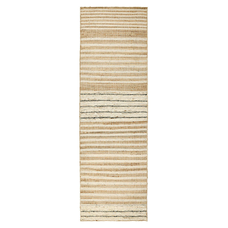 Comporta - Pego Stripe Rug - JaxCo Furniture