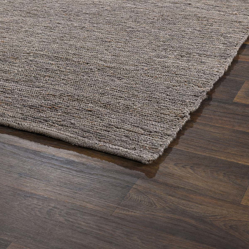 Soumak - Jute Area Rug - JaxCo Furniture
