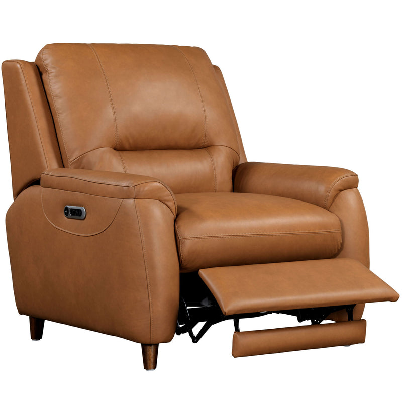 Austin - Power Recliner - JaxCo Furniture