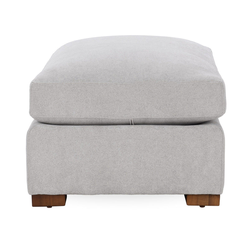 Audrey - Ottoman - JaxCo Furniture
