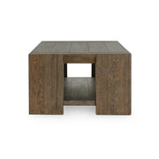 Troy - Coffee Table - JaxCo Furniture