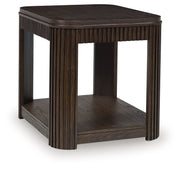 Carlibrie - Rectangular Table - JaxCo Furniture