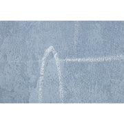 Notion - Canvas Art - Light Blue - JaxCo Furniture