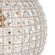 Cimberleigh - Chandelier - JaxCo Furniture