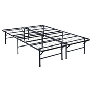 Mabel - Metal Support Platform Bed - JaxCo Furniture