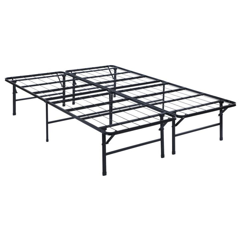 Mabel - Metal Support Platform Bed - JaxCo Furniture