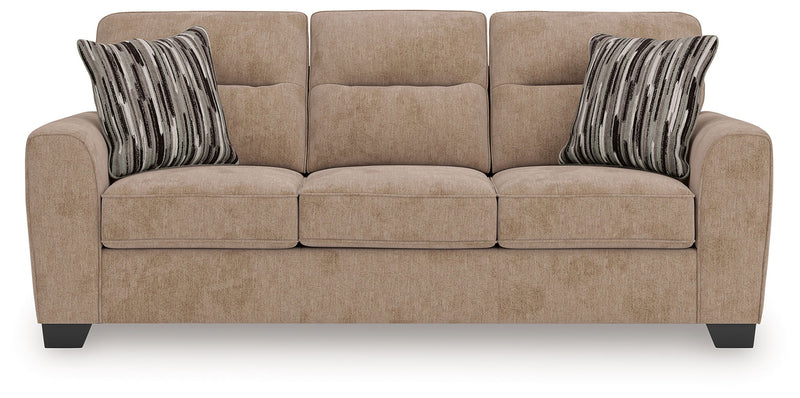 Olten - Sofa - JaxCo Furniture