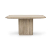 Vander - Square Dining Table - JaxCo Furniture