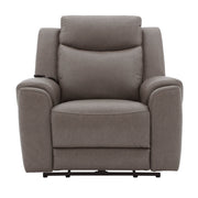 Momentum - Power Zero Gravity Recliner With Heat And Massage - JaxCo Furniture