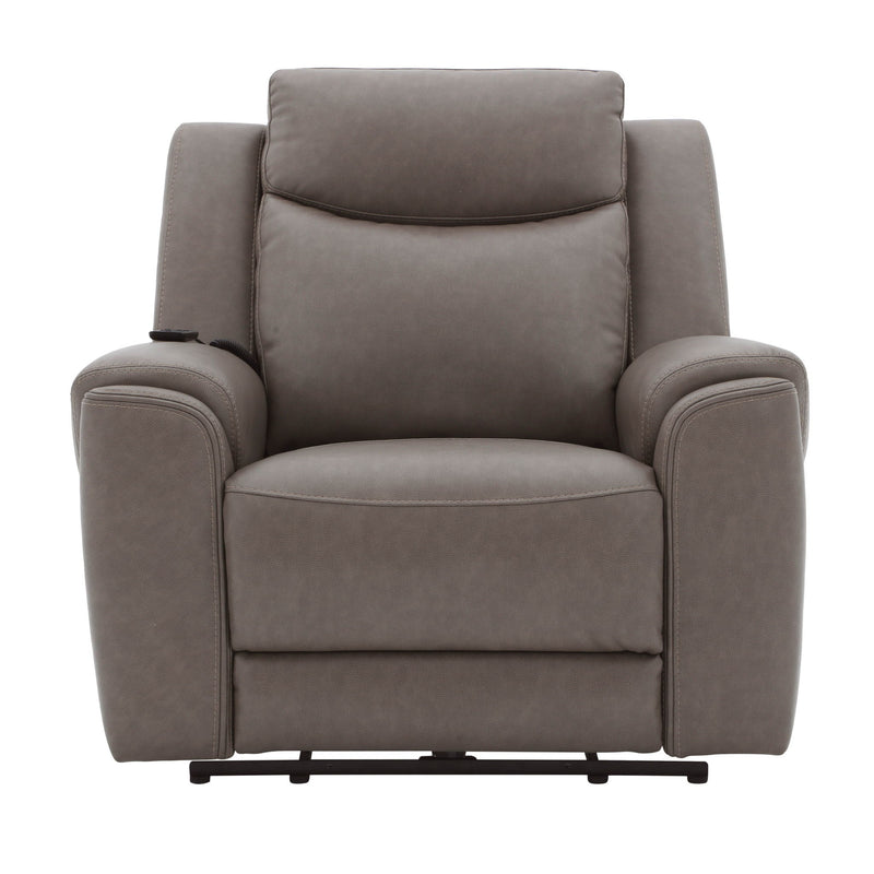 Momentum - Power Zero Gravity Recliner With Heat And Massage - JaxCo Furniture