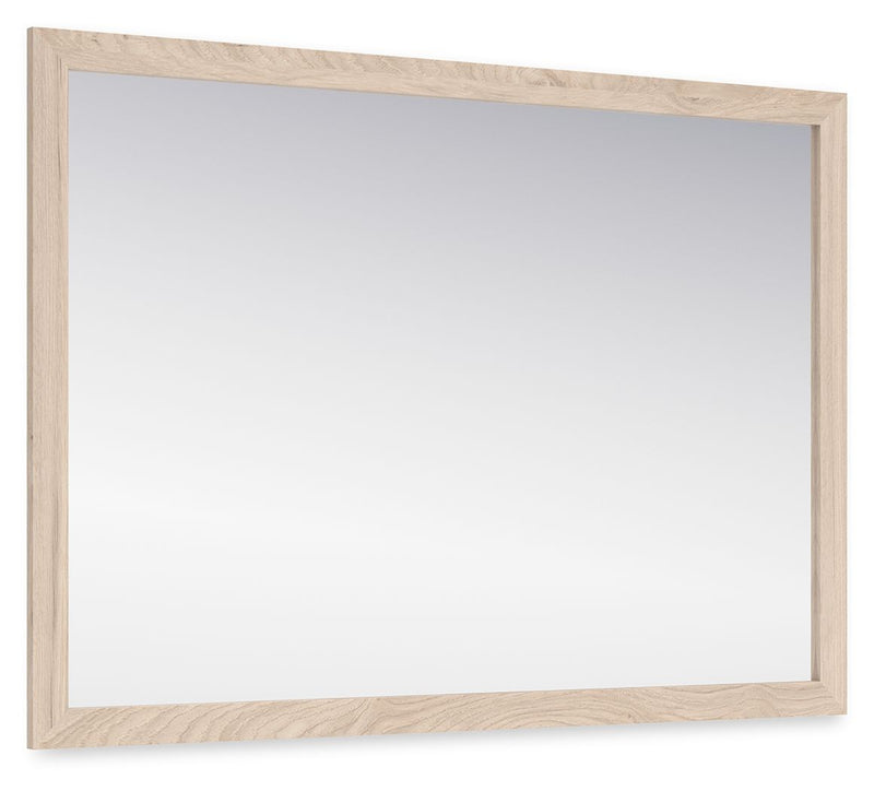 Cadmori - Bedroom Mirror - JaxCo Furniture