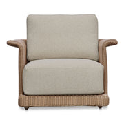 Meredith - Arm Chair - Beige - JaxCo Furniture