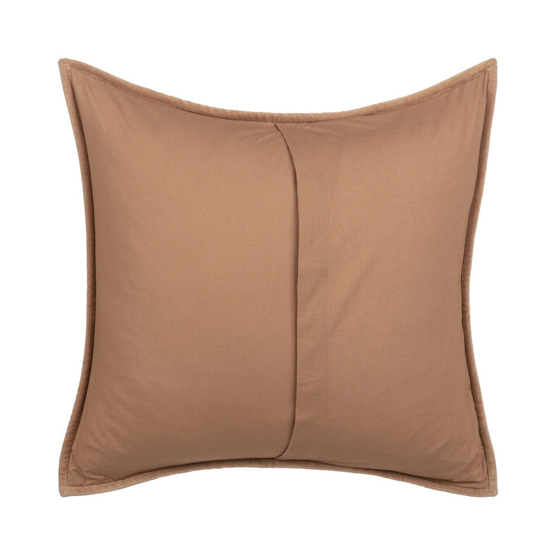 Elms - Velvet Sham - JaxCo Furniture