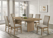 Adina - Extension Dining Set - JaxCo Furniture