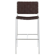 Adelaide - Upholstered Height Stool - JaxCo Furniture