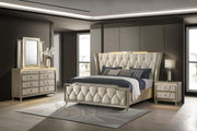 Lorient - Bedroom Set - JaxCo Furniture