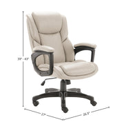 Dc#316 - Desk Chair - JaxCo Furniture