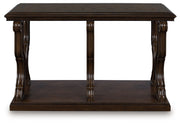 Maylee - Table - JaxCo Furniture