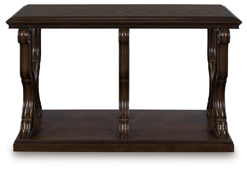 Maylee - Table - JaxCo Furniture