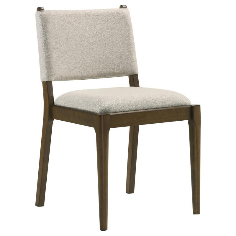 Ottowa - Upholstered Chair (Set of 2) - JaxCo Furniture