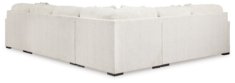 Chessington - Sectional - JaxCo Furniture