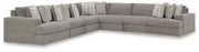 Avaliyah - Sectional - JaxCo Furniture