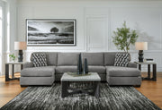 Birkdale Court - Sectional - JaxCo Furniture