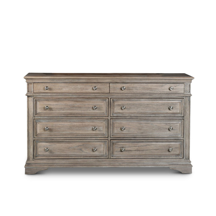 Highland Park - Bedroom Set - JaxCo Furniture