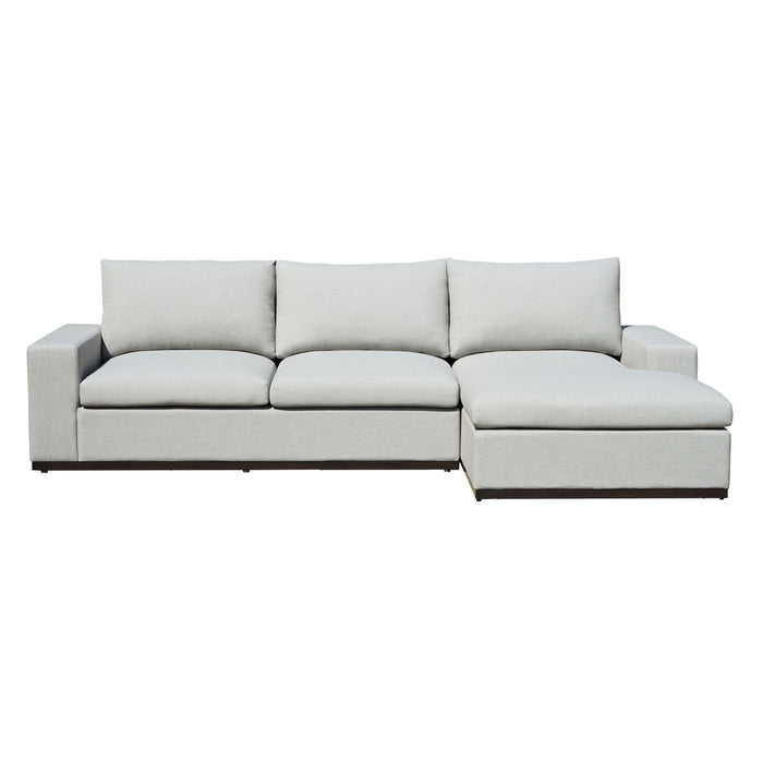 Wyatt - Outdoor Sectional - JaxCo Furniture