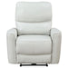 Greenfield - Upholstered Power Recliner Chair - JaxCo Furniture