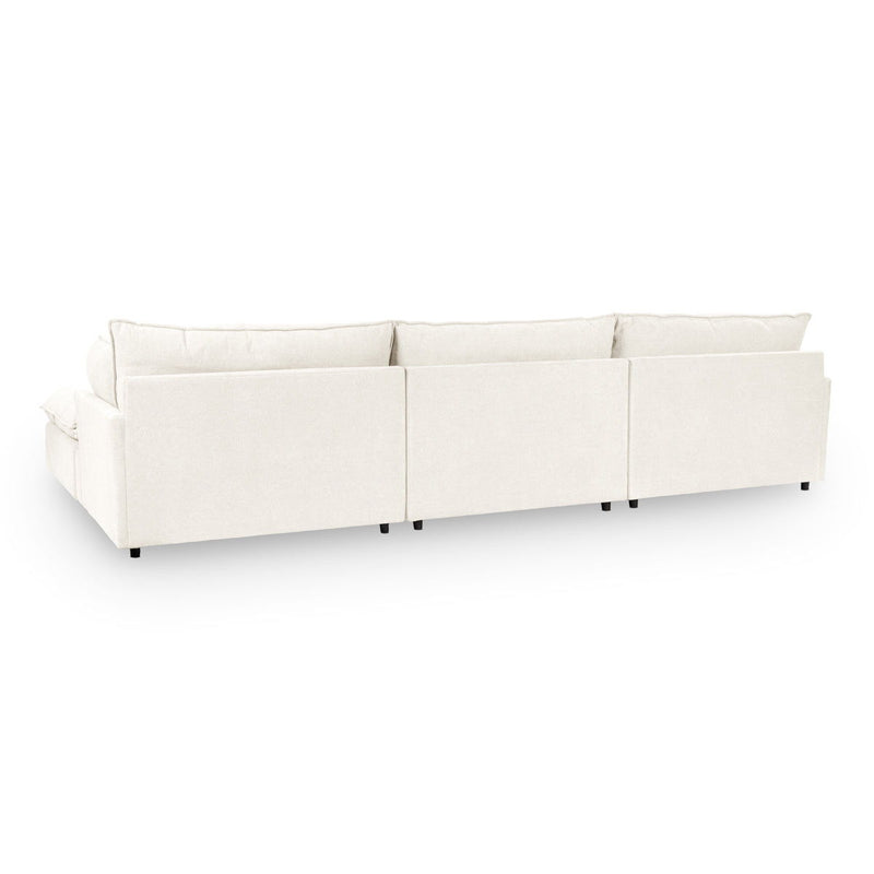 Caplan - Modular Sectional - JaxCo Furniture