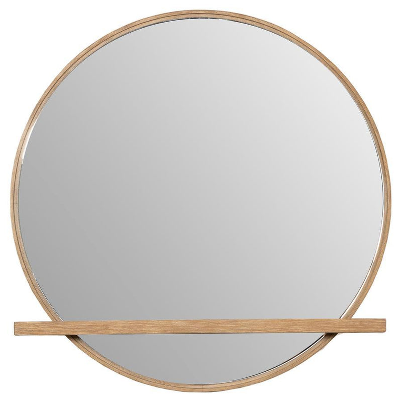 Arini - Dresser Mirror - JaxCo Furniture