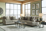 Kaywood - Living Room Set - JaxCo Furniture