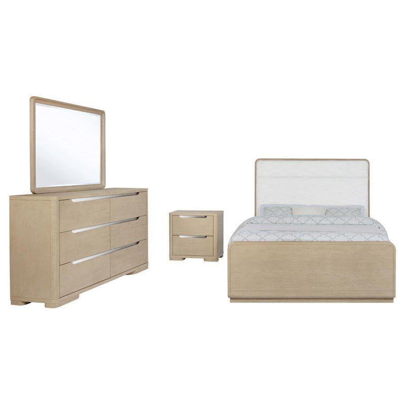 Ladera - Bedroom Set - JaxCo Furniture