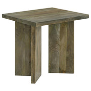 Andando - Coffee And End Table Set - JaxCo Furniture