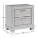 Montana - Nightstand - JaxCo Furniture