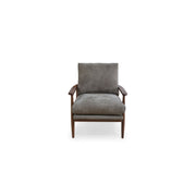 Arturo - Accent Chair - Brown - JaxCo Furniture
