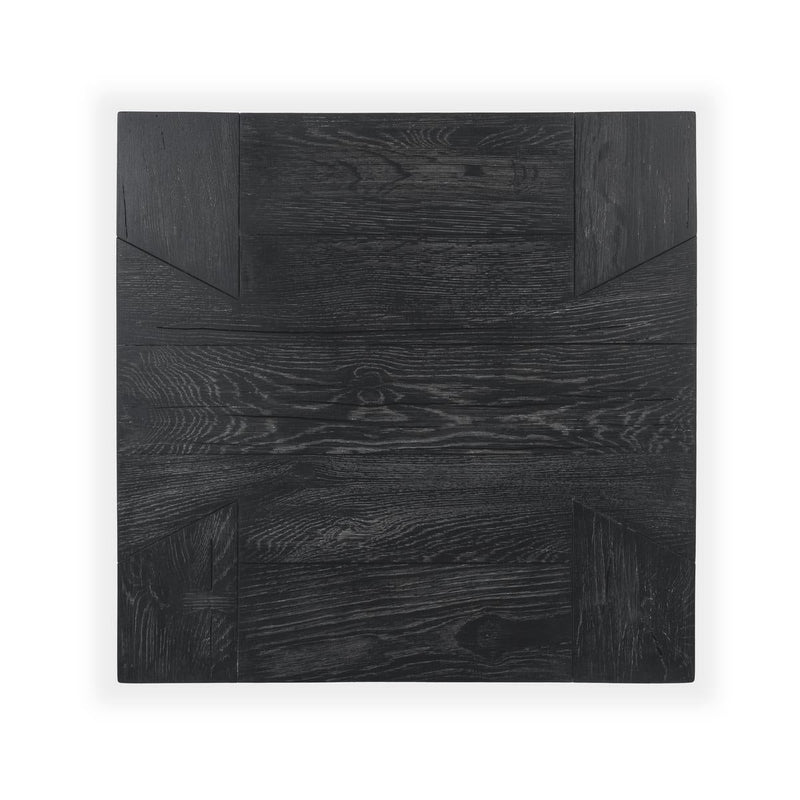 Bristol - Reclaimed Oak Table - JaxCo Furniture